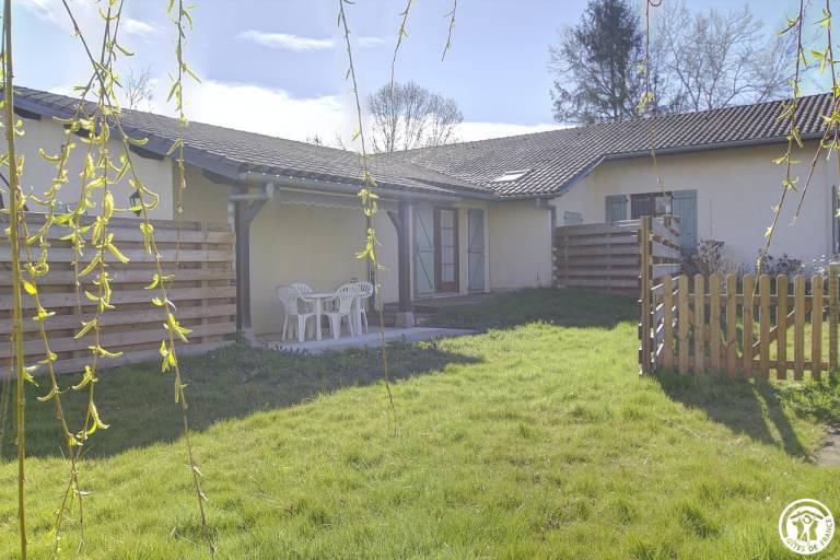 Family-oriented gite with terrace & garden | Pets allowed — photo 5
