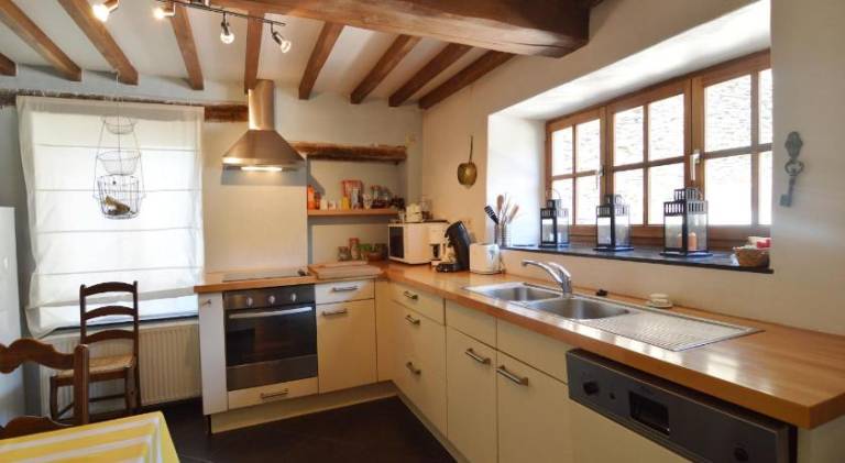 Ample house with terrace | Pet-friendly — photo 3