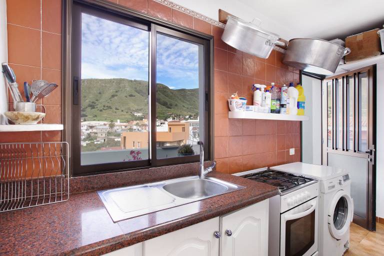 Apartamento Tegueste