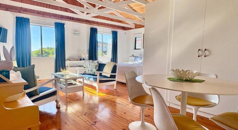 Rental apartment with 1 room for 2 persons in Knysna