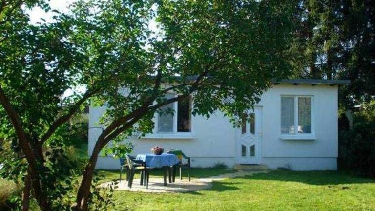Ferienwohnung  Mönkebude