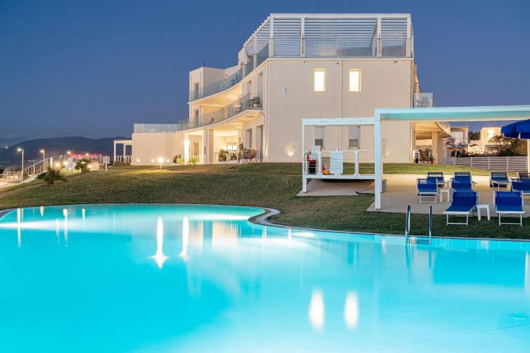 Bellevue Sardinia Resort, Affiliated by Meliá — photo 3