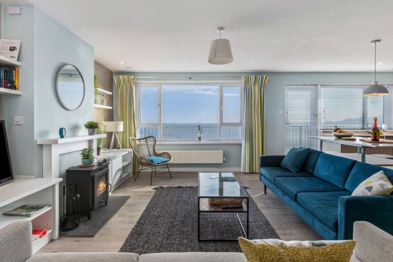 Apartment Saundersfoot