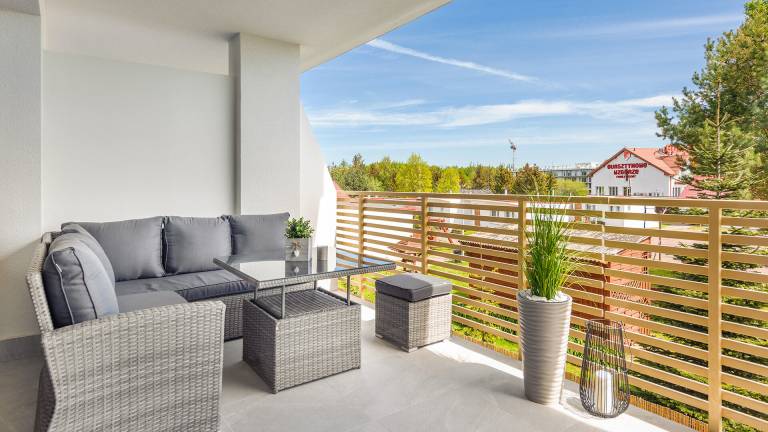 Apartament  Sianożęty