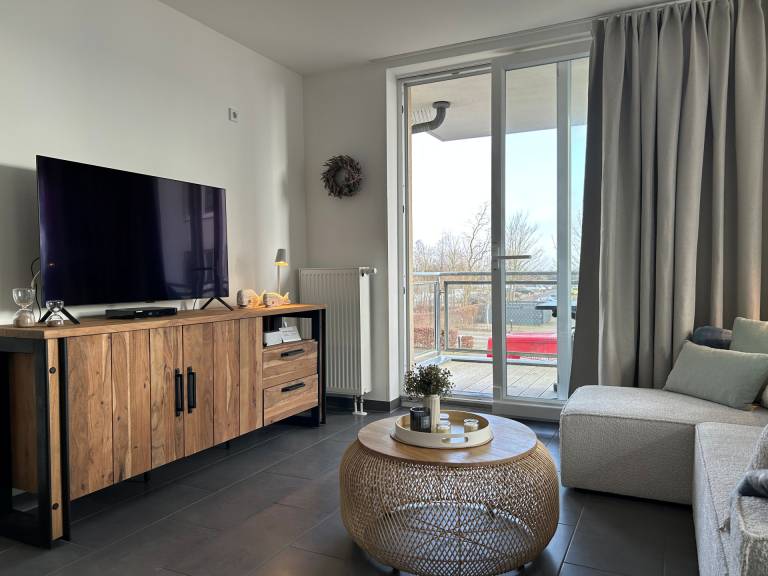Ferienwohnung Großenbrode