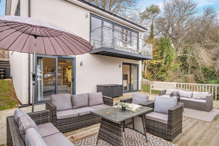 Landhaus  Isle of Wight