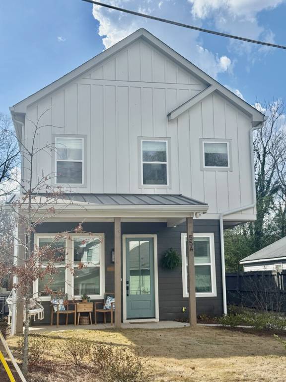 Reynoldstown Retreat- steps from the Beltline! — photo 2