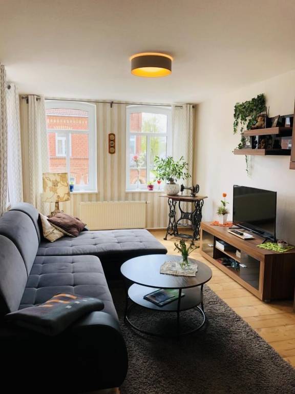 Ferienwohnung Neukloster