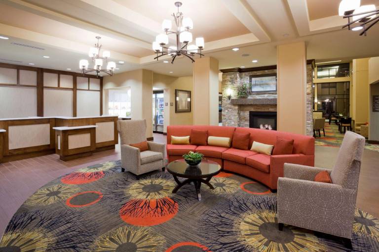 Homewood Suites by Hilton Minneapolis- St. Louis Park at West End — photo 2