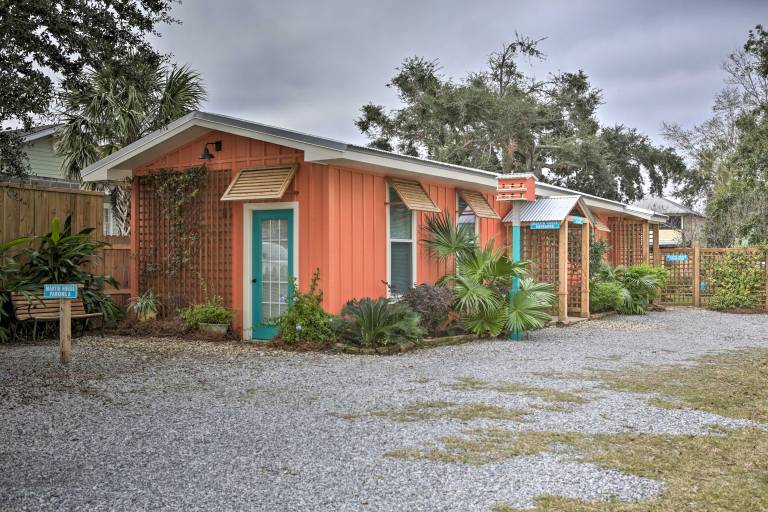 Apartment Bay Saint Louis