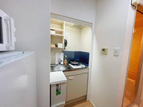25 m² Ferienwohnung