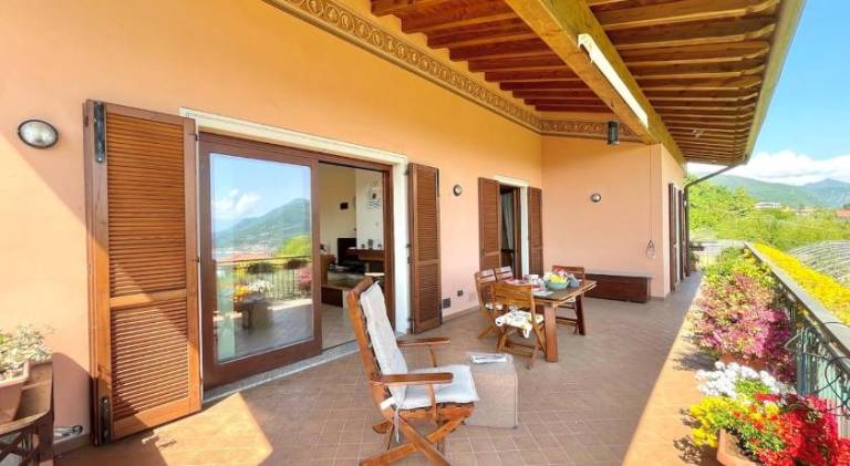 D1MORA Fiorita - Villa PET FRIENDLY with lake view — photo 3