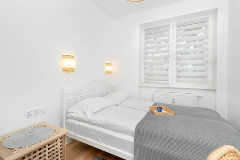 Apartment with 2 rooms for 4 persons — photo 2