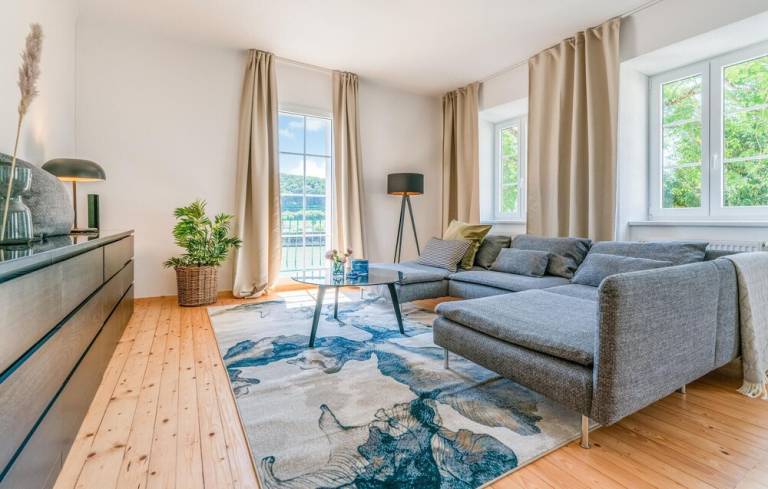 Apartment  Gemeinde Marbach an der Donau