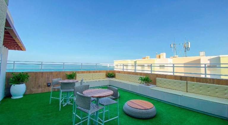 Wonderful apartment with pool | Next to the beach | Dogs allowed — photo 5