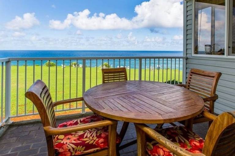 Condo Princeville