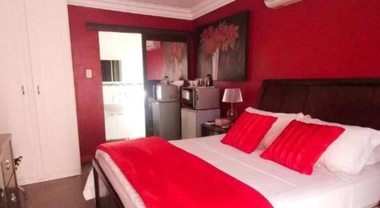 Casadeross Guest House — photo 5