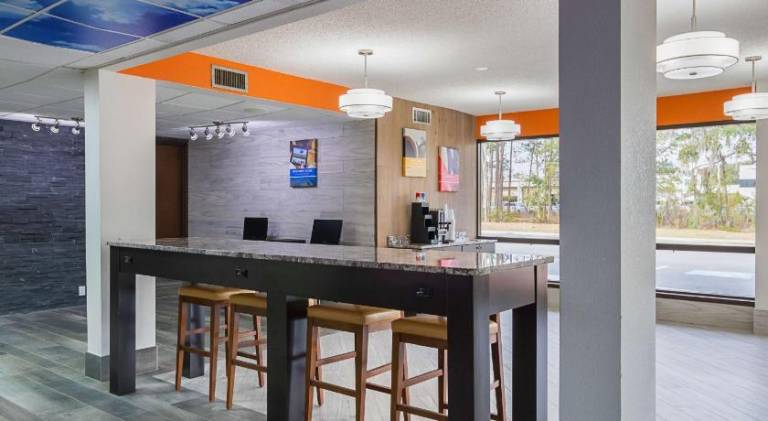 Motel 6 Savannah, GA - Midtown — photo 2