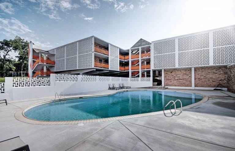 Apartment  Richland