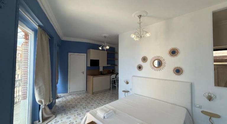 Holiday apartment with terrace — photo 5