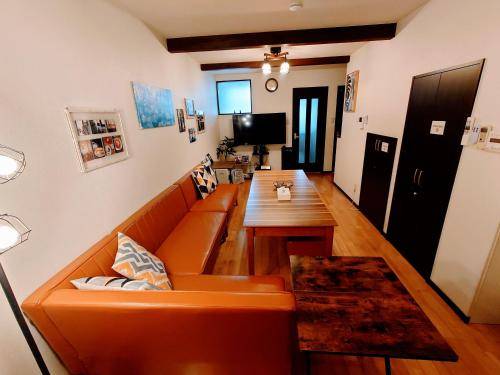 30 m² Ferienwohnung