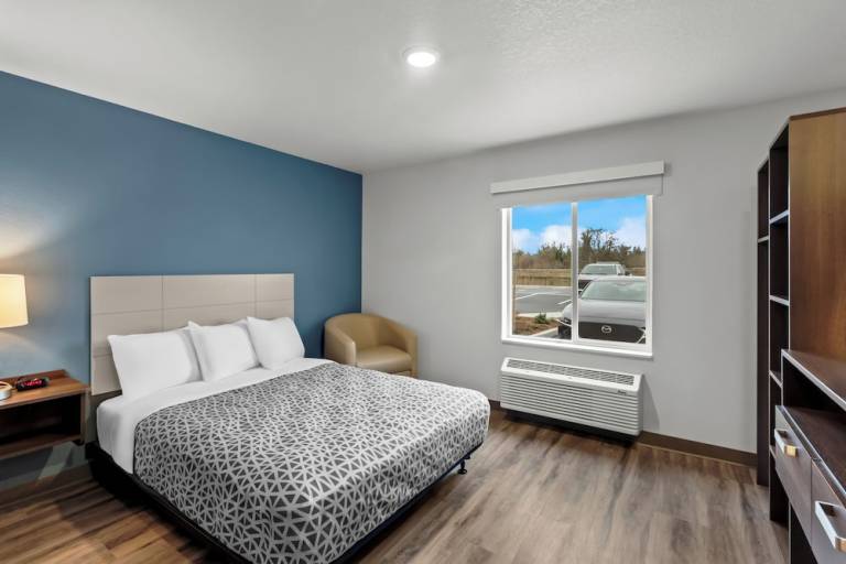 Accommodatie  Aloha