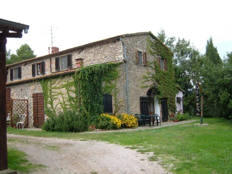 Camera privata Magliano in Toscana