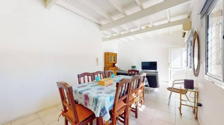 Apartment Mendoza