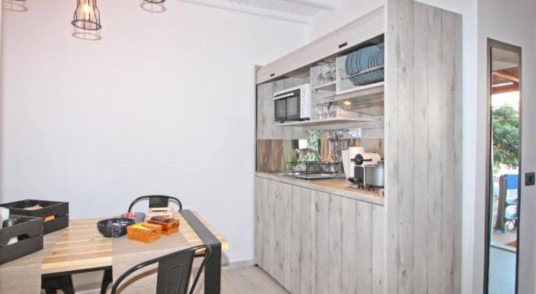 Apartment with patio & garden | Close to the beach | Suitable for remote work | Dogs allowed — photo 5
