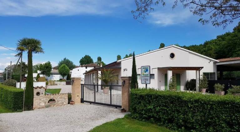 18 m² Bauernhof