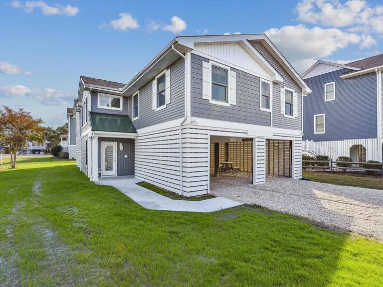 House Bethany Beach