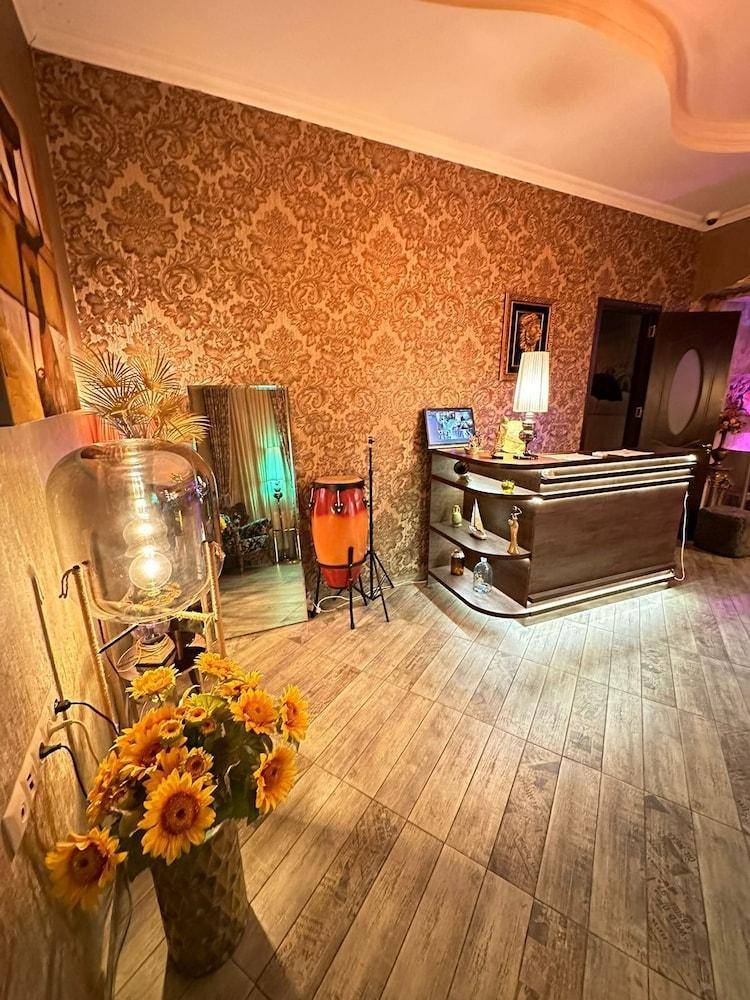 Hotel Piano — photo 5