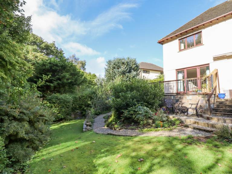 Cottage Okehampton