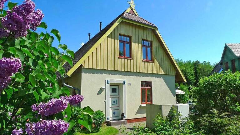 Ferienhaus Wustrow