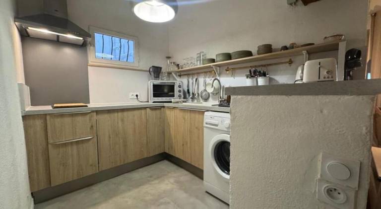 Holiday apartment with terrace | Pets allowed — photo 3