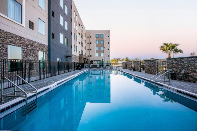 Staybridge Suites Ocala Near Equestrian Aquatics By IHG — photo 4
