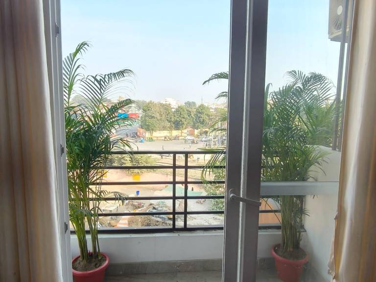 Hotel Naman Palace — photo 5