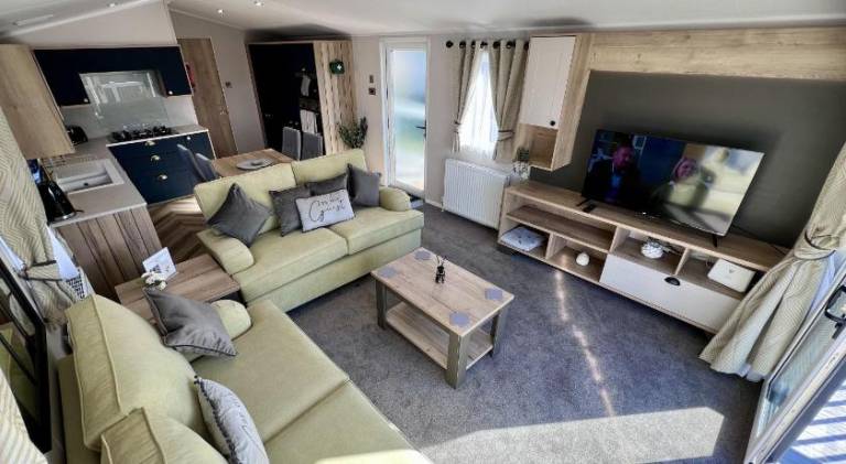 House | Pets allowed in Skegness