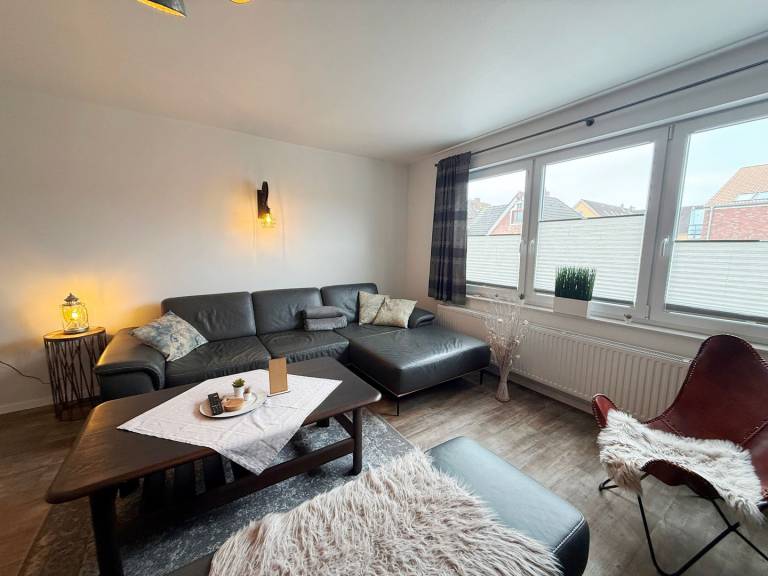 Haus Mien Hus Wohnung 2 — photo 4