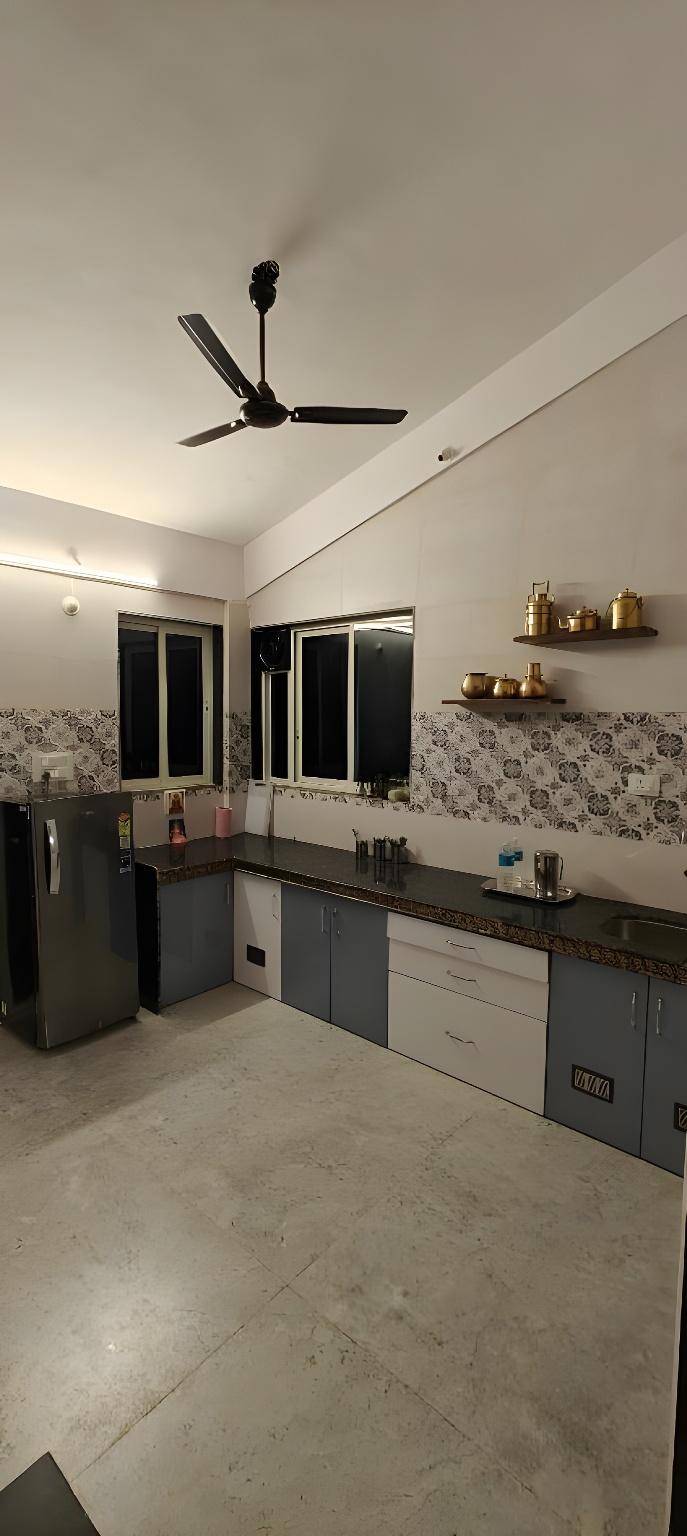 Mrudgandh - 3bhk villa in Dapoli Near the Beach — photo 5