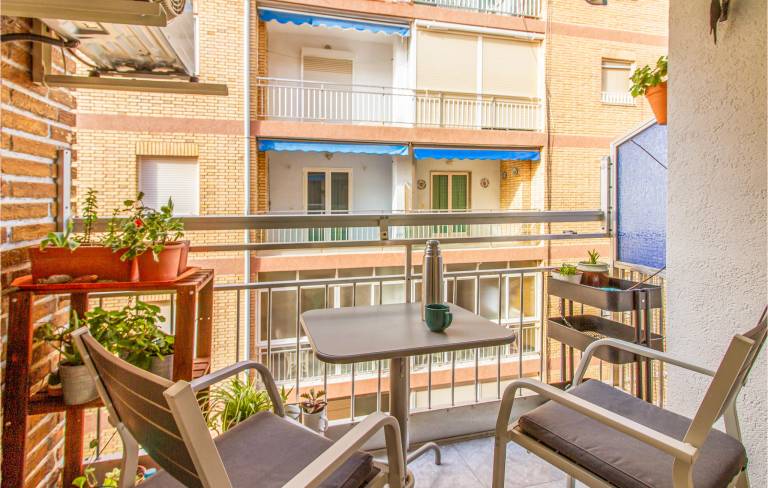 Appartement Santa Pola