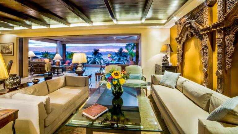 Villa Punta de Mita