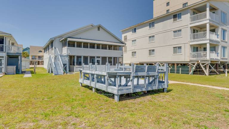 House  North Myrtle Beach