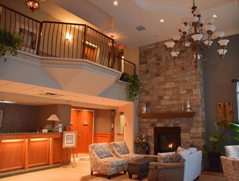Stone Gate Inn — photo 2