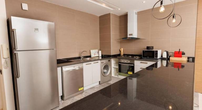 Holiday apartment with 2 rooms for 5 persons — photo 3