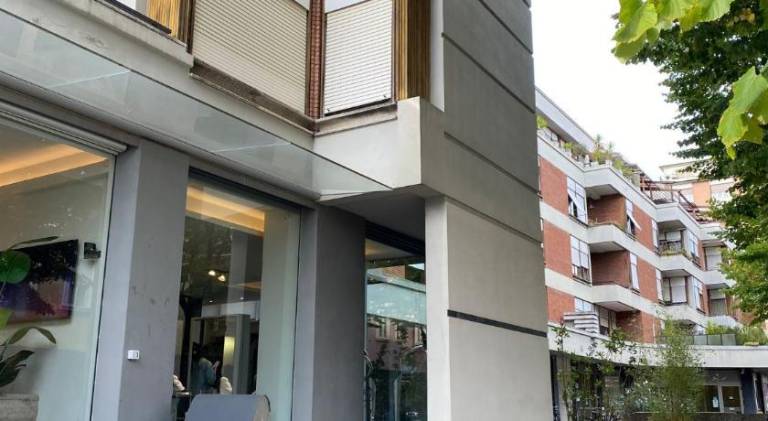 Apartment with pool in Foligno