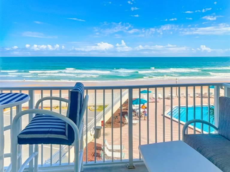 Condo  Daytona Beach