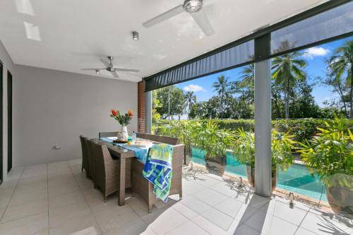 165 m² Ferienwohnung