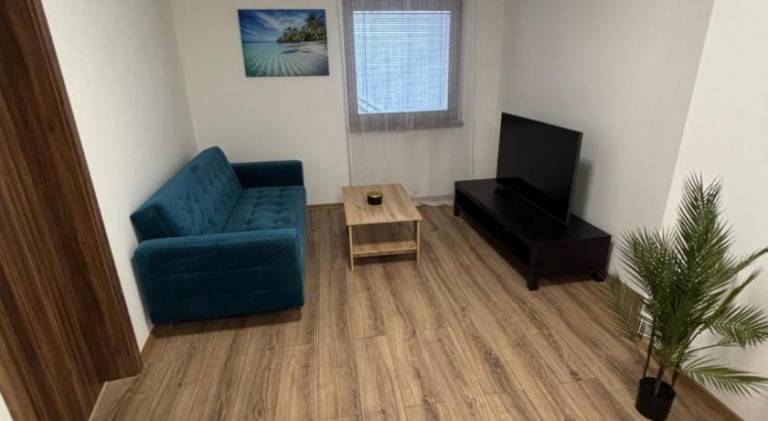 Apartmán Prešov
