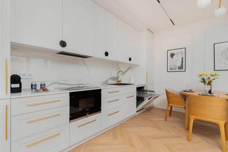 Child-friendly charming rental apartment with fast internet | Pets are welcome — photo 5